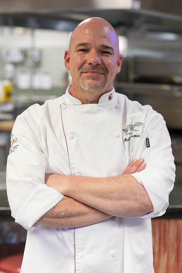 Mark Premeaux